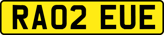 RA02EUE