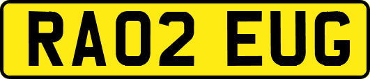 RA02EUG