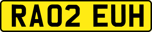 RA02EUH