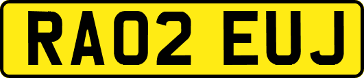 RA02EUJ