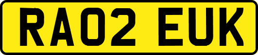 RA02EUK