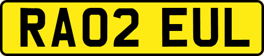 RA02EUL