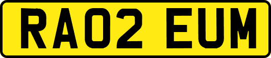 RA02EUM