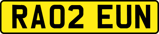 RA02EUN