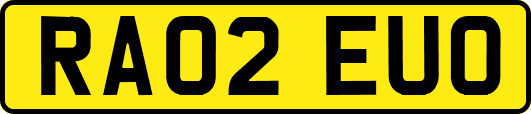RA02EUO