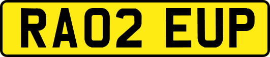 RA02EUP