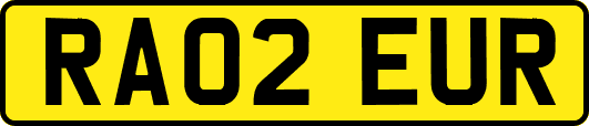 RA02EUR