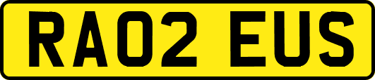 RA02EUS
