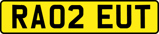 RA02EUT