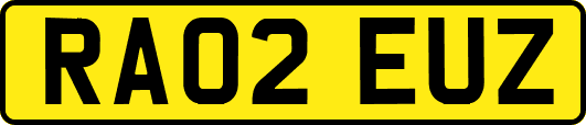RA02EUZ