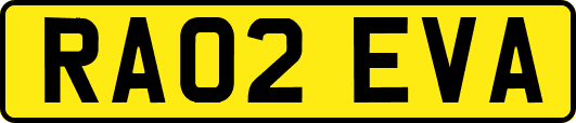 RA02EVA