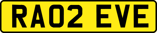RA02EVE