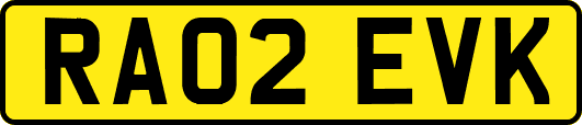 RA02EVK
