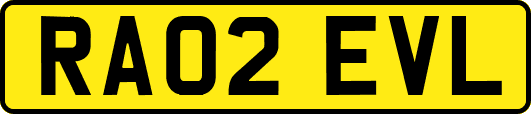 RA02EVL