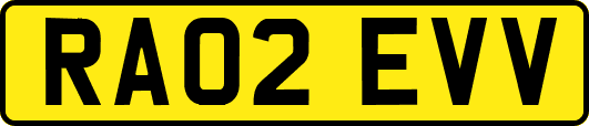 RA02EVV