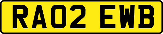 RA02EWB