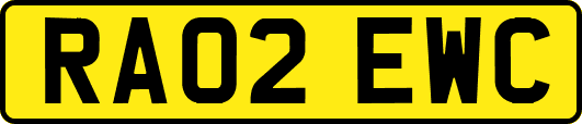 RA02EWC
