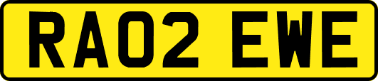 RA02EWE