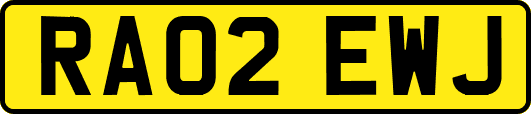 RA02EWJ