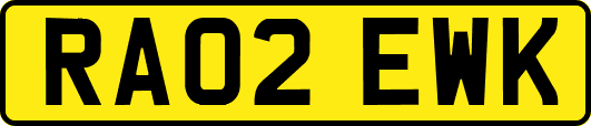 RA02EWK