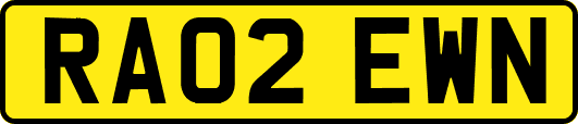 RA02EWN