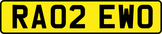 RA02EWO