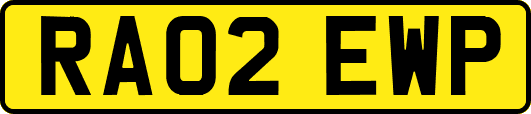 RA02EWP