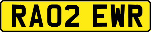 RA02EWR