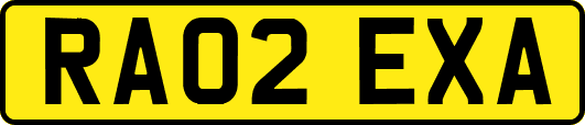 RA02EXA