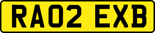 RA02EXB