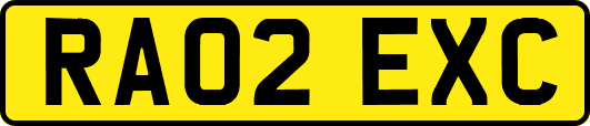 RA02EXC