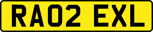 RA02EXL