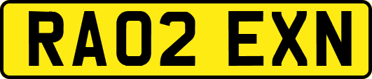RA02EXN