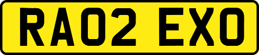 RA02EXO