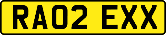 RA02EXX