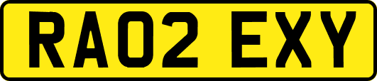 RA02EXY