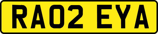 RA02EYA