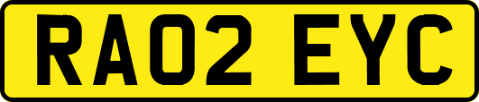 RA02EYC