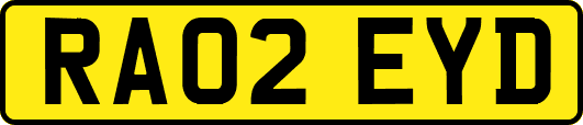 RA02EYD