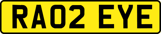RA02EYE