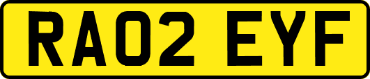 RA02EYF