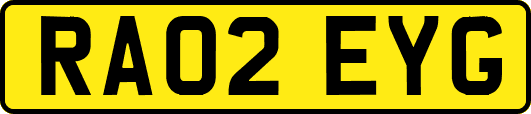 RA02EYG