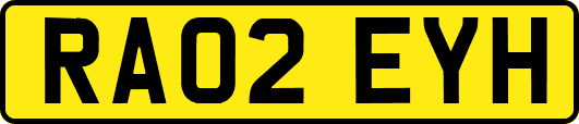 RA02EYH