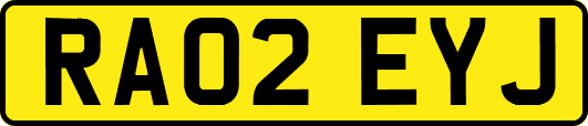 RA02EYJ