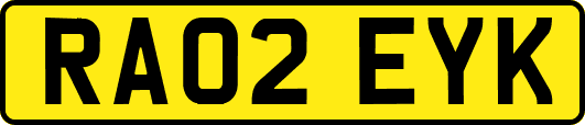 RA02EYK