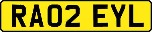 RA02EYL