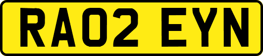 RA02EYN