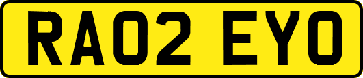 RA02EYO