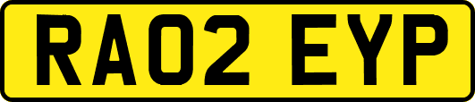 RA02EYP