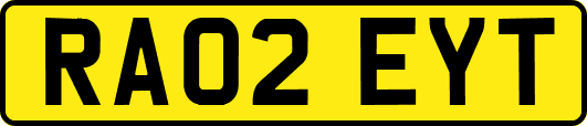 RA02EYT
